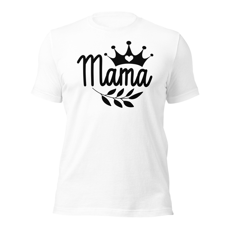 Mama Unisex t-shirt