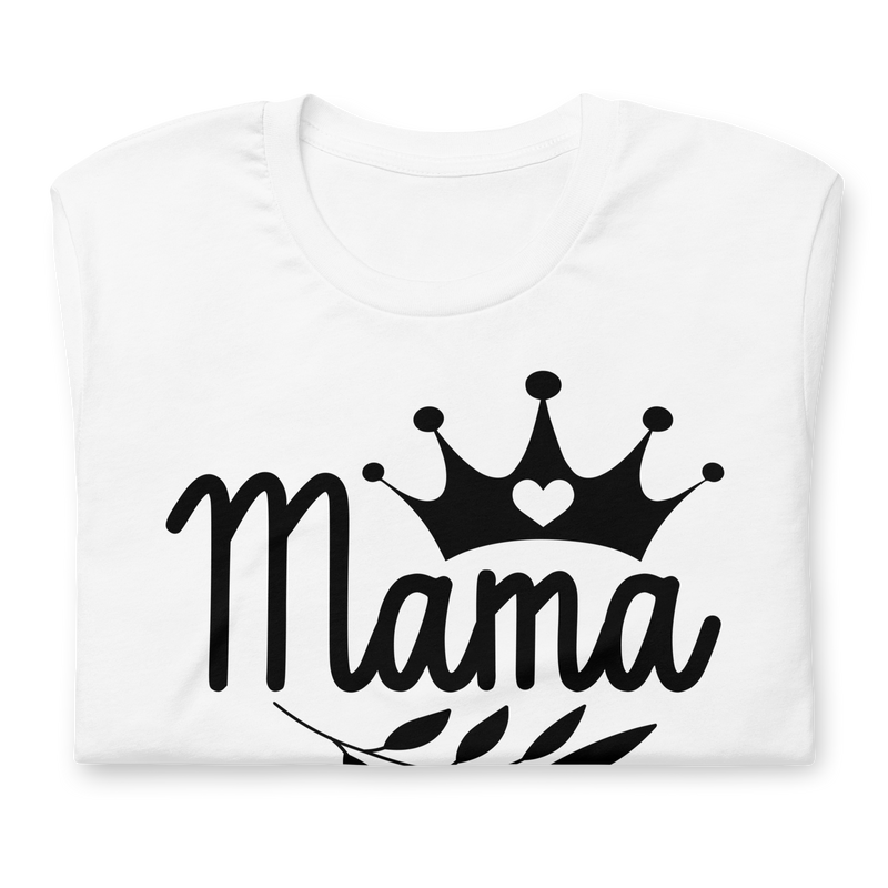 Mama Unisex t-shirt