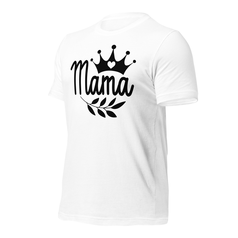 Mama Unisex t-shirt