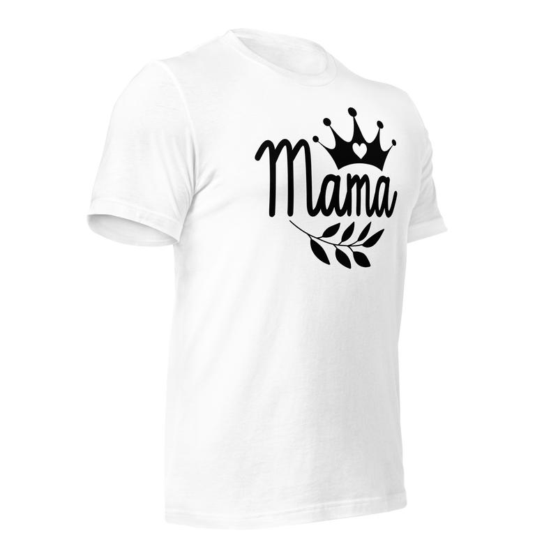 Mama Unisex t-shirt