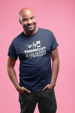Phamacist T Shirt