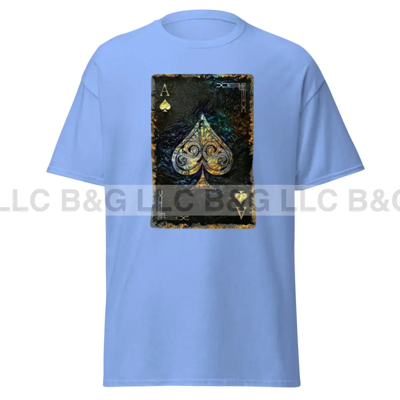 Ace of Spades Retro Men's classic tee