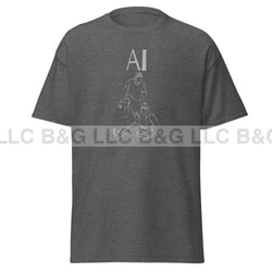 AI Men's classic tee