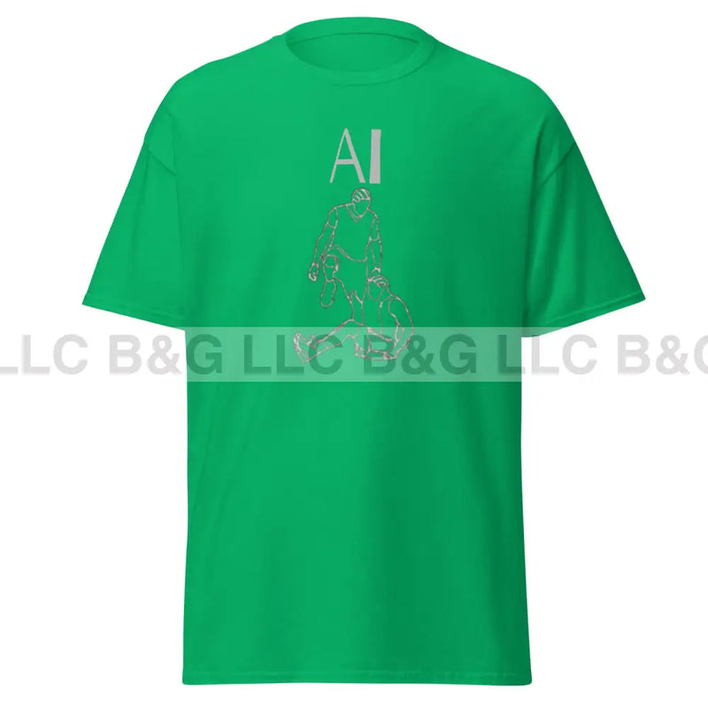 AI Men's classic tee