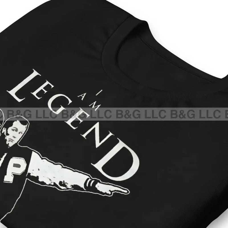 Al Bundy I Am Legend Unisex T-Shirt