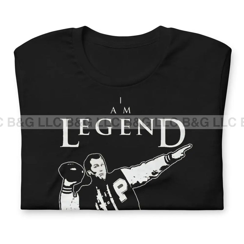 Al Bundy I Am Legend Unisex T-Shirt