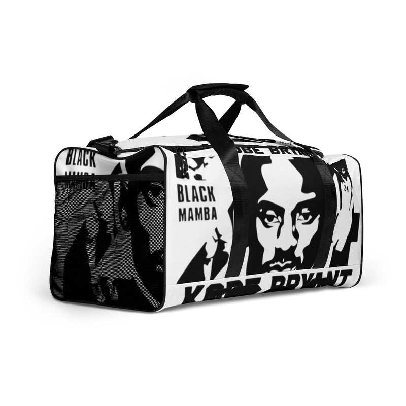Black Mamba Duffle bag