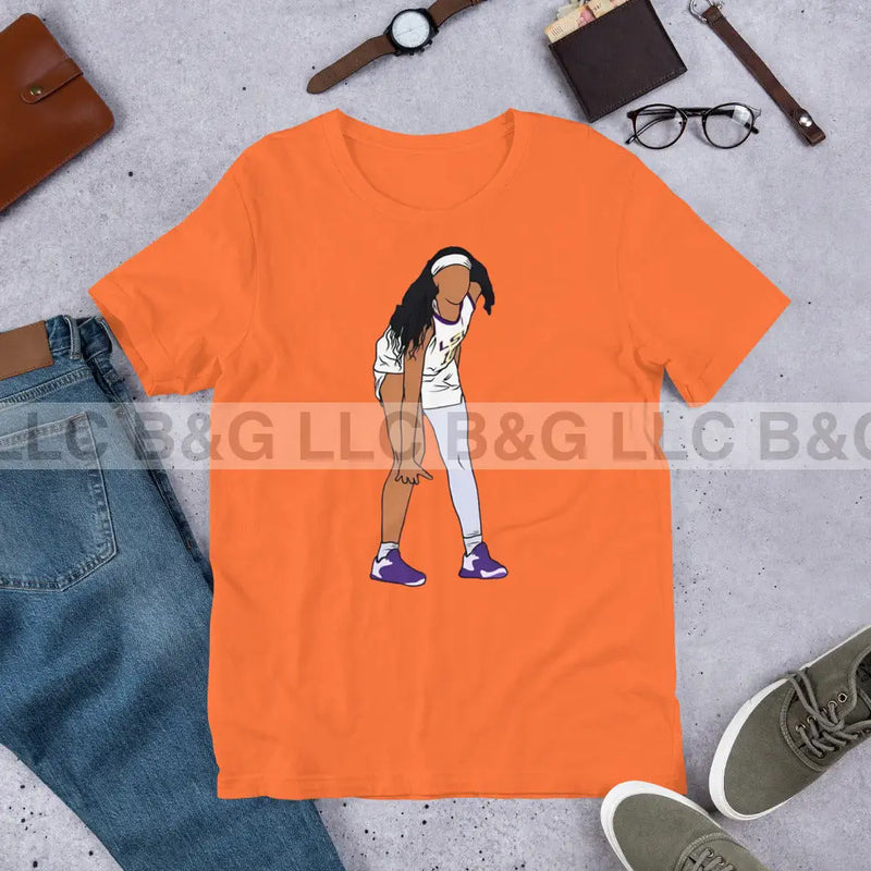 Bayou Barbie Unisex classic tee Unisex t-shirt