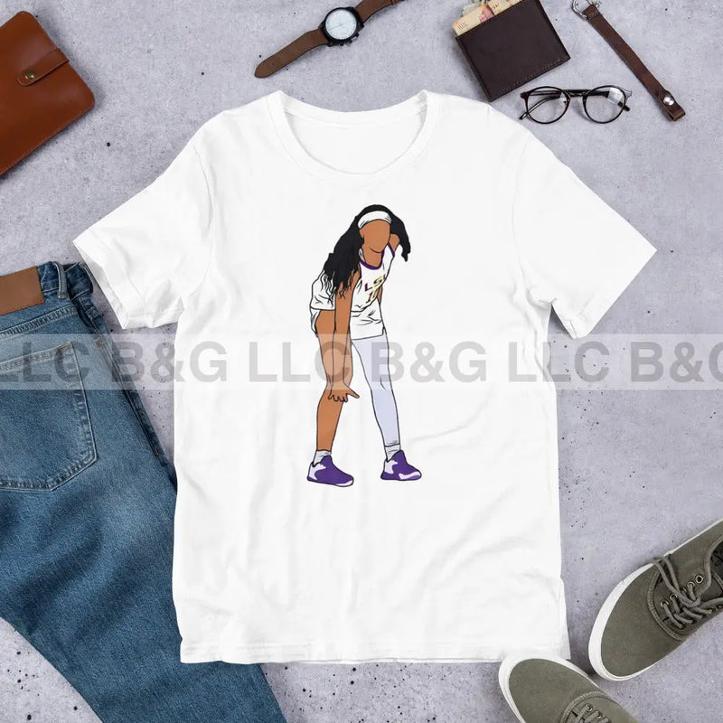 Bayou Barbie Unisex classic tee Unisex t-shirt