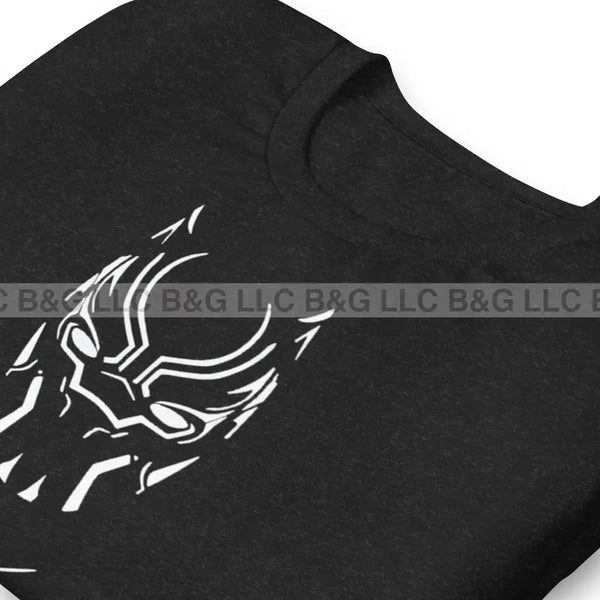 Black Panther Unisex T-Shirt