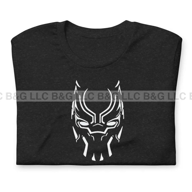 Black Panther Unisex T-Shirt