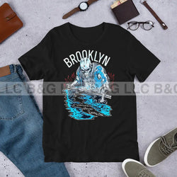 Brooklyn Unisex t-shirt