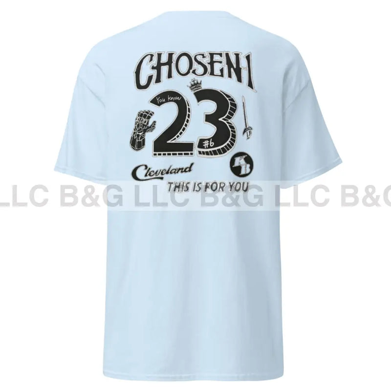 Chosen One Men's classic tee