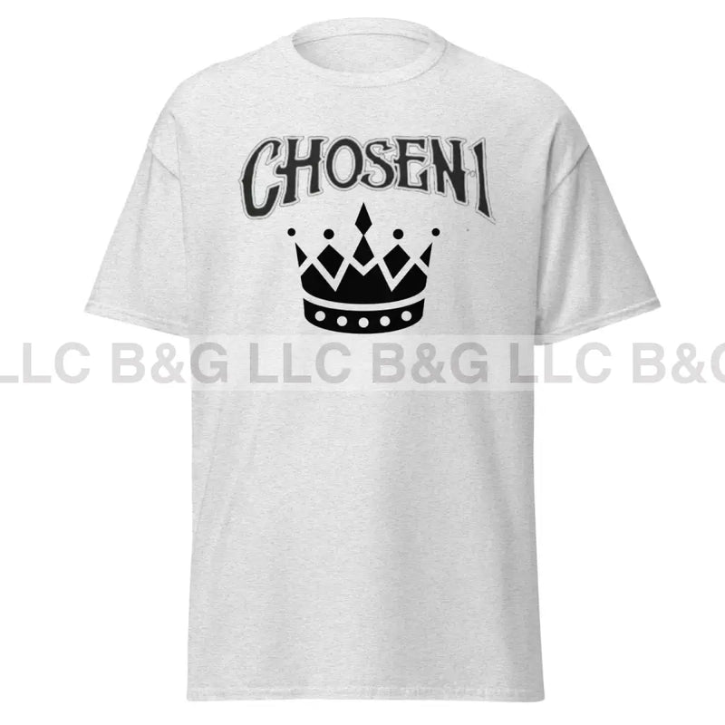 Chosen One Men's classic tee