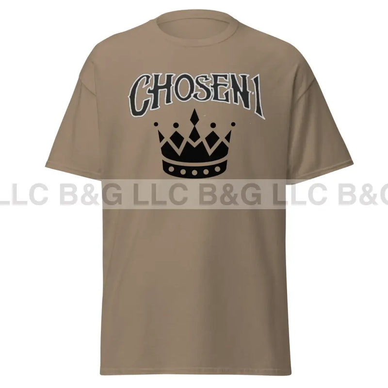 Chosen One Men's classic tee