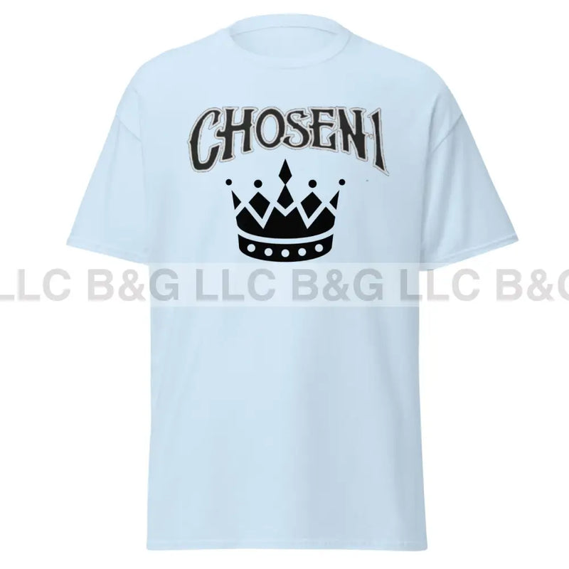 Chosen One Men's classic tee