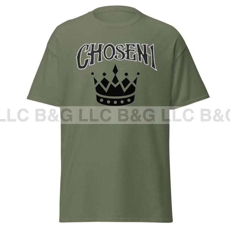 Chosen One Men's classic tee