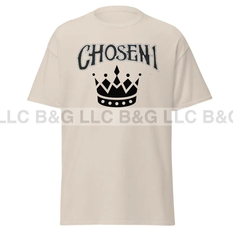 Chosen One Men's classic tee