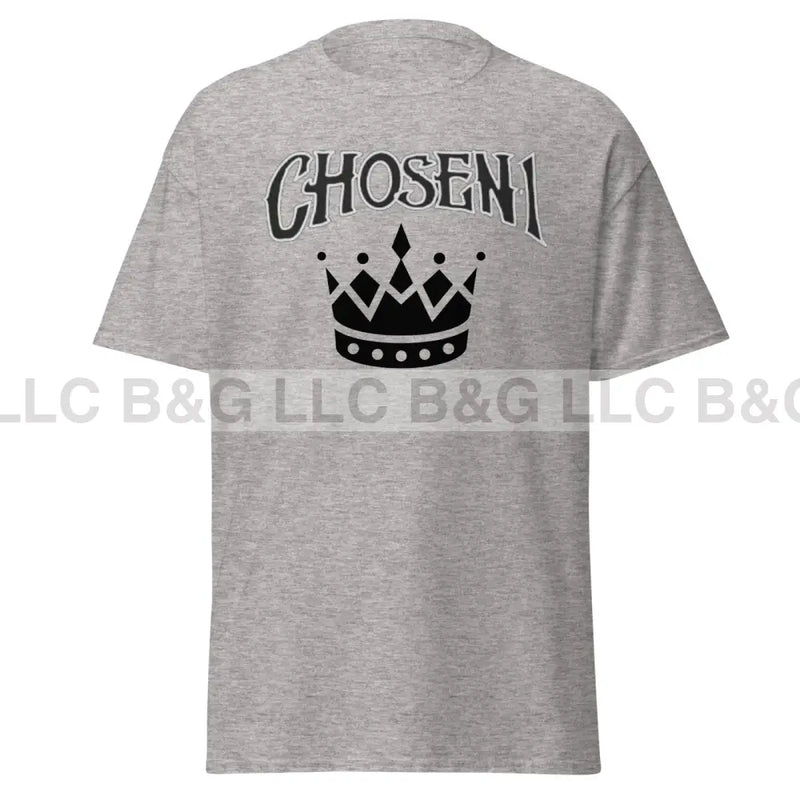 Chosen One Men's classic tee