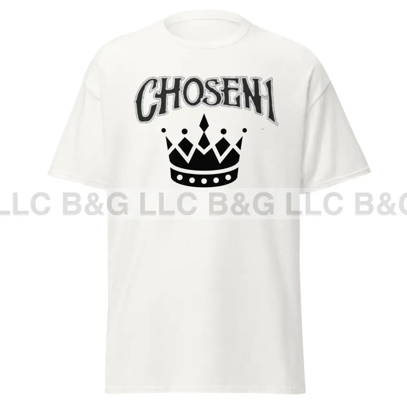 Chosen One Men's classic tee