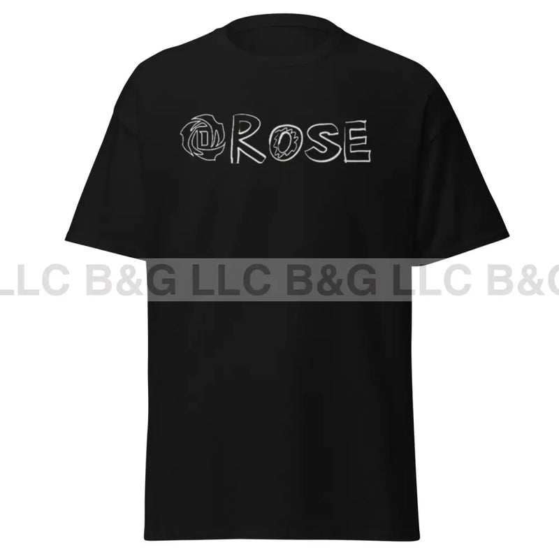 D-Rose classic tee