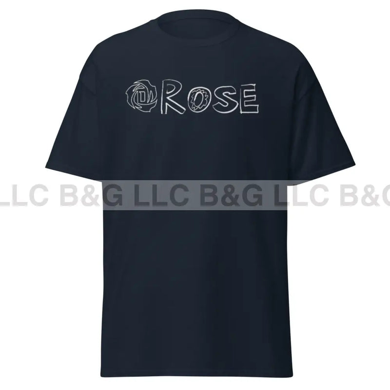 D-Rose classic tee