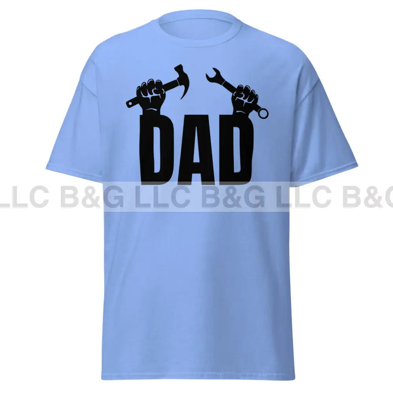 dad Men's classic tee