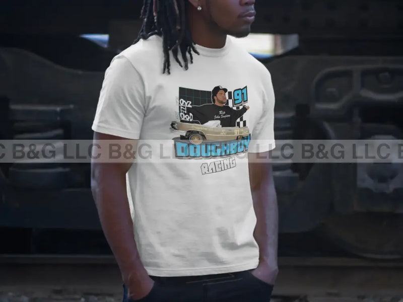 Doughboy T Shirt