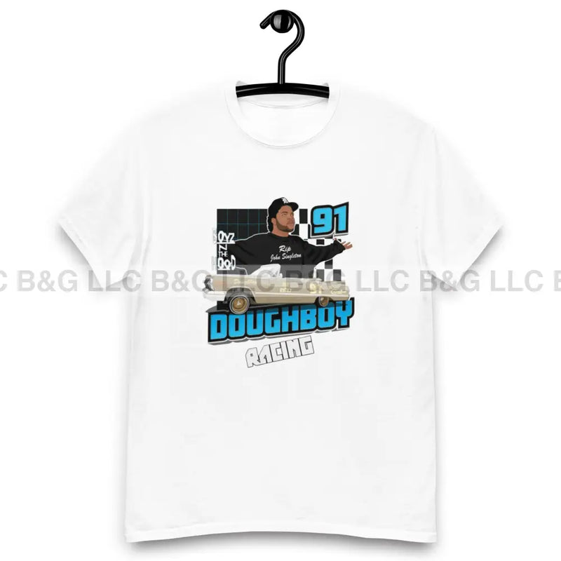 Doughboy T Shirt