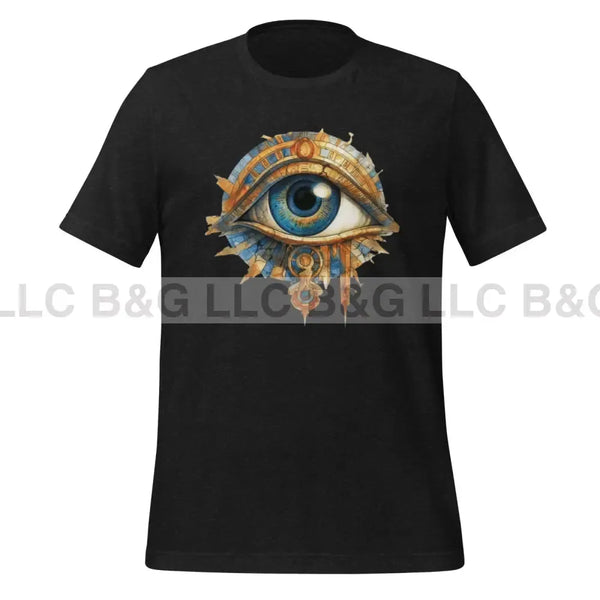 Eye of Eternity Unisex T-Shirt