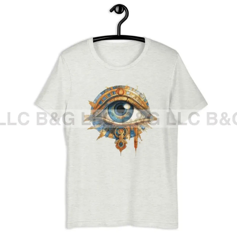 Eye of Eternity Unisex T-Shirt