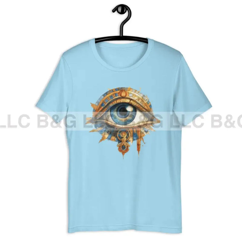 Eye of Eternity Unisex T-Shirt