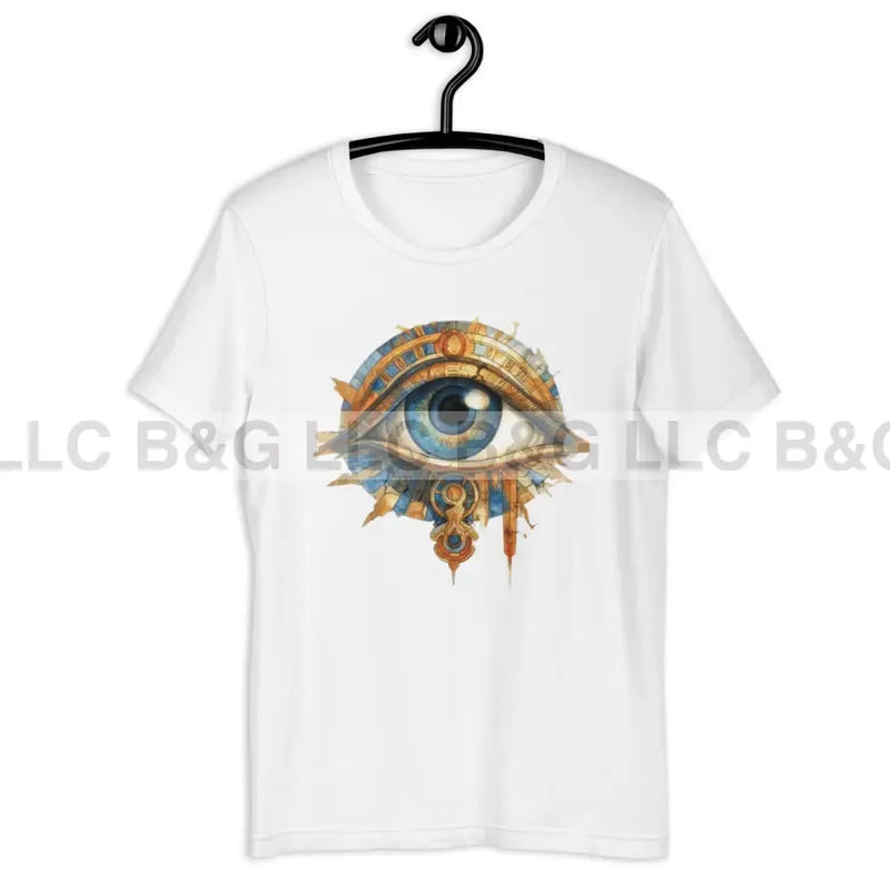 Eye of Eternity Unisex T-Shirt