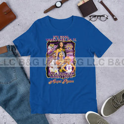 It's Cool When They Do It Angel Reese t-shirt