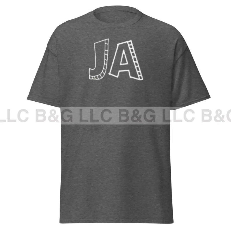 Ja Men's classic tee