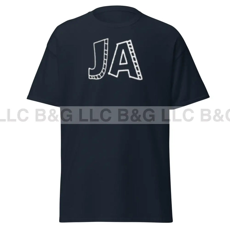 Ja Men's classic tee