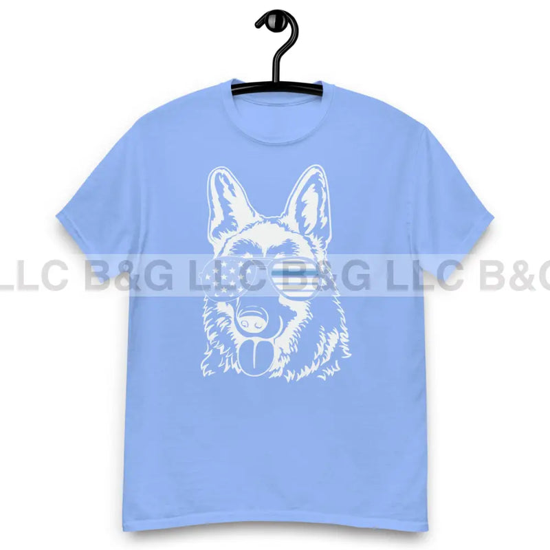 k9 Unit 1 Men's classic tee