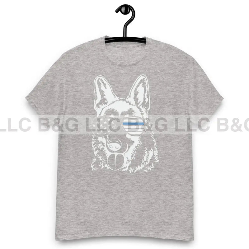 k9 Unit 1 Men's classic tee