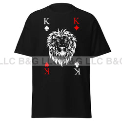 King of the Deck Men's classic tee