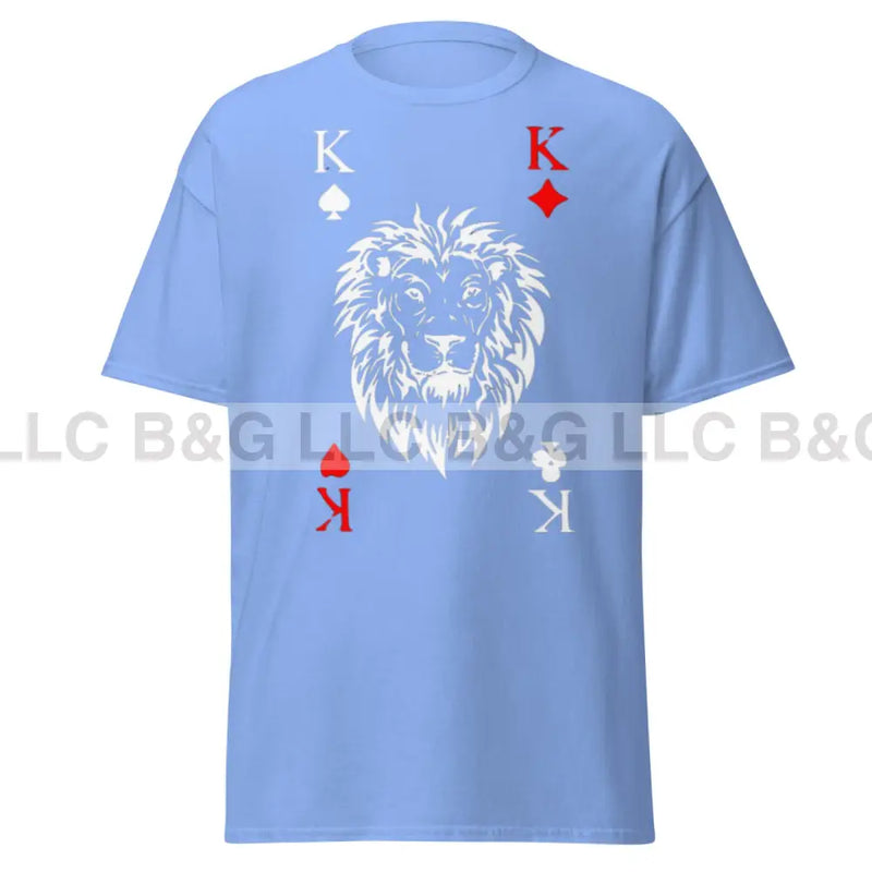 King of the Deck Men's classic tee