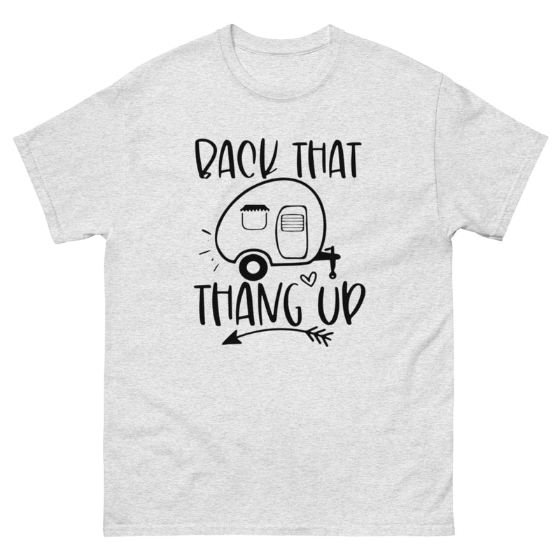 Back That Thang Up T-Shirt