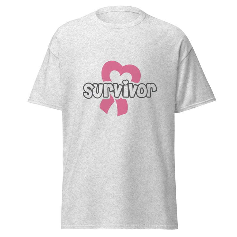 Survivor Classic T Shirt