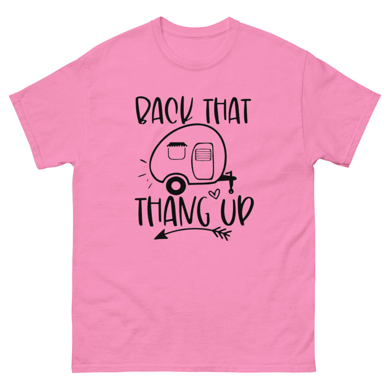 Back That Thang Up T-Shirt