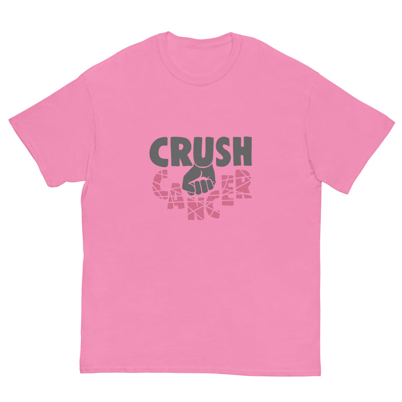 Crush Cancer T Shirt