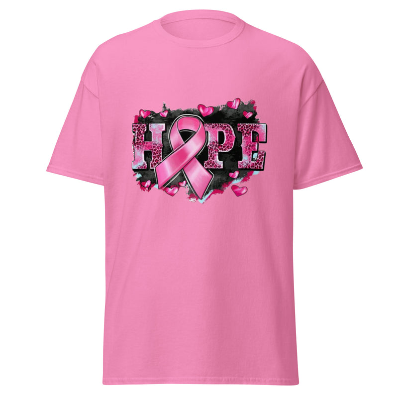 Hope Classic T Shirt