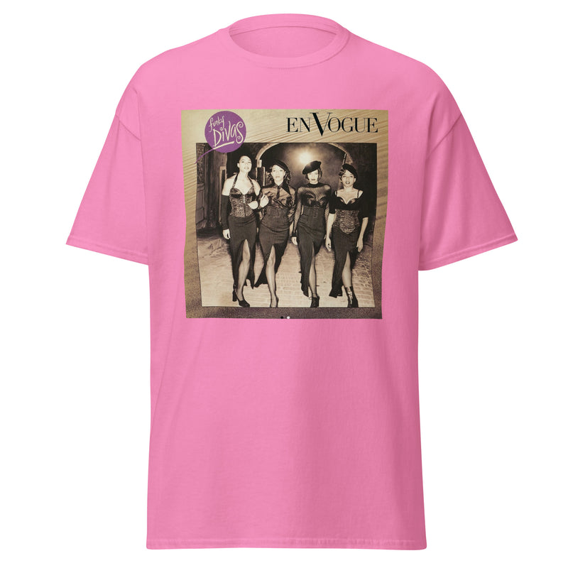 En Vogue T Shirt