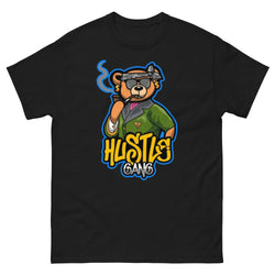 hustle gang Men's classic tee
