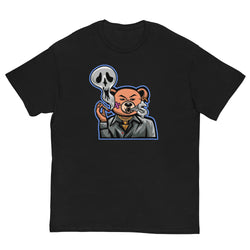 Smokey the Bear Men's classic tee