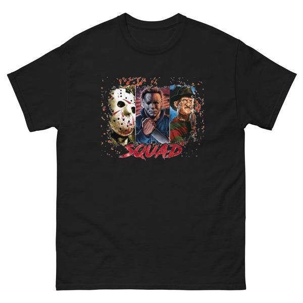 Squad Men's classic tee