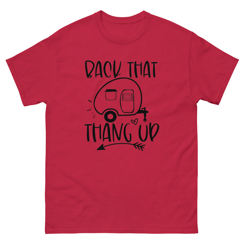 Back That Thang Up T-Shirt